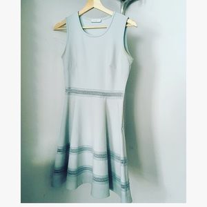 Sandro Dress